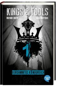 Kings & Fools -  Verdammtes Königreich