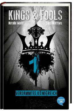 Kings & Fools -  Verdammtes Königreich
