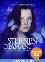 Sternendiamant: Die Legende des Juwelenkönigs