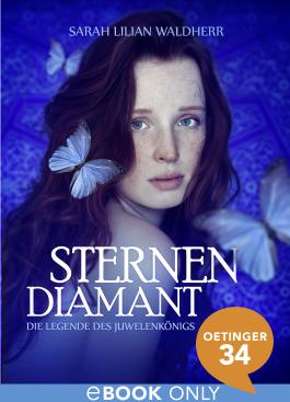 Sternendiamant: Die Legende des Juwelenkönigs