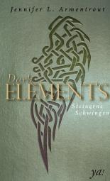 Dark Elements: Steinerne Schwingen