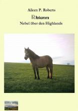 Rhiann - Nebel über den Highlands