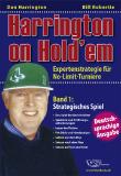 Harrington on Hold'em / Strategisches Spiel - Poker