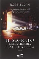 Il segreto della libreria sempre aperta