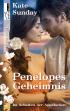 Im Schatten der Appalachen - Penelopes Geheimnis