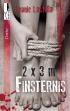 2 x 3 Meter Finsternis