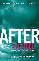After (The After Series Book 1)