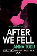 After We Fell (The After Series Book 3)