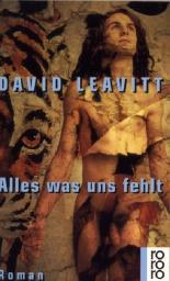 Alles was uns fehlt