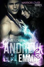 Andrew und Emma: Warrior Lover Sidestory