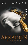 Arkadien brennt