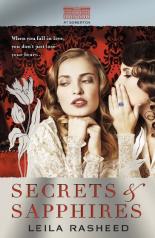 At Somerton: Secrets & Sapphires