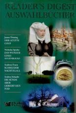 AuswahlbÃ¼cher - Der letzte Coup, Das Wunder eines Augenblicks, Schrei der Nachtigall, Die SÃ¼nde aber gebiert den Tod