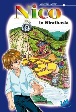 Nico in Mirathasia (Sarah & Nico)
