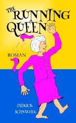 The Running Queen