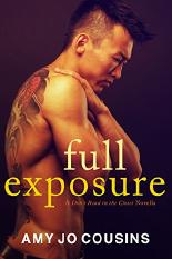 Full Exposure: A Don't Read in the Closet Novella