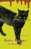 Kater Brummel: Ein Katzenkrimi