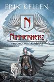 Nimmerherz - Der lange Weg des Windes (Nimmerherz-Legende 2)