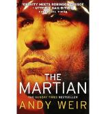 BY Weir, Andy ( Author ) [ THE MARTIAN ] Oct-2014 [ Paperback ]