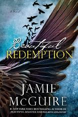 Beautiful Redemption: A Novel (Maddox Brothers Book 2)