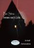 Bei Stina brennt noch Licht