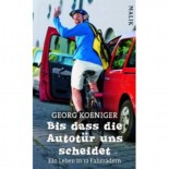 Bis dass die Autotür uns scheidet