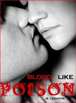 Blood Like Poison