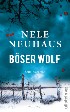 Böser Wolf