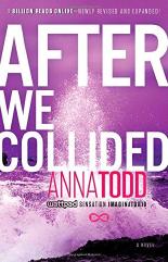 By Anna Todd After We Collided [Paperback]