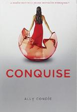 Conquise