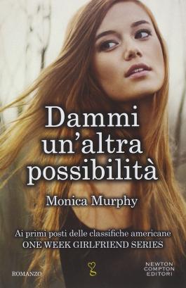 Dammi un'altra possibilità