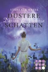 Darian & Victoria - Düstere Schatten
