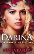 Darina - Die Geliebte der Schatten