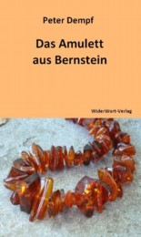 Das Amulett aus Bernstein