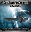 Heliosphere 2265 - Das dunkle Fragment