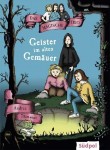 Das Magische Trio – Geister im alten Gemäuer