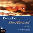 Der Alchimist. Hörspiel. 2 CDs von Paulo Coelho (1998) Audio CD