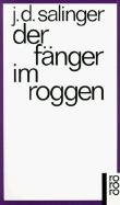 Der Fänger im Roggen