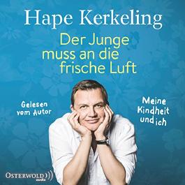 Der Junge muss an die frische Luft