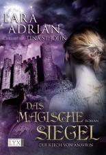Der Kelch von Anavrin - Das magische Siegel