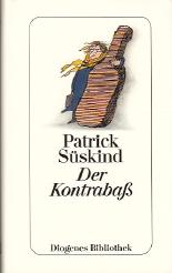 Der Kontrabaß.