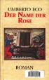 Der Name der Rose