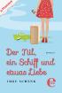 Der Nil, ein Schiff und etwas Liebe