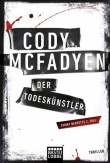 Buch in der Bücher mit Adrenalinkick Liste