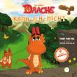 Der kleine Drache "Kann-Ich-Nicht"
