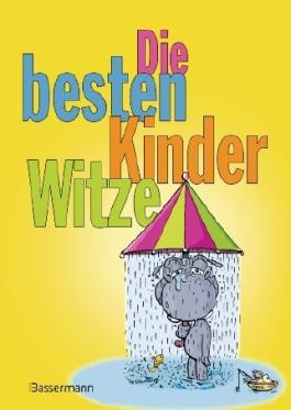 Die (1.000) besten Kinderwitze