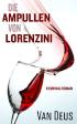 Die Ampullen von Lorenzini
