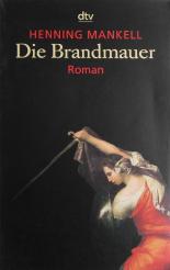 Die Brandmauer