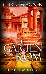 Die Ewigen - Die Gärten von Rom