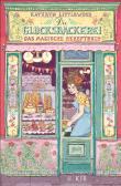 Die Glücksbäckerei - Das magische Rezeptbuch